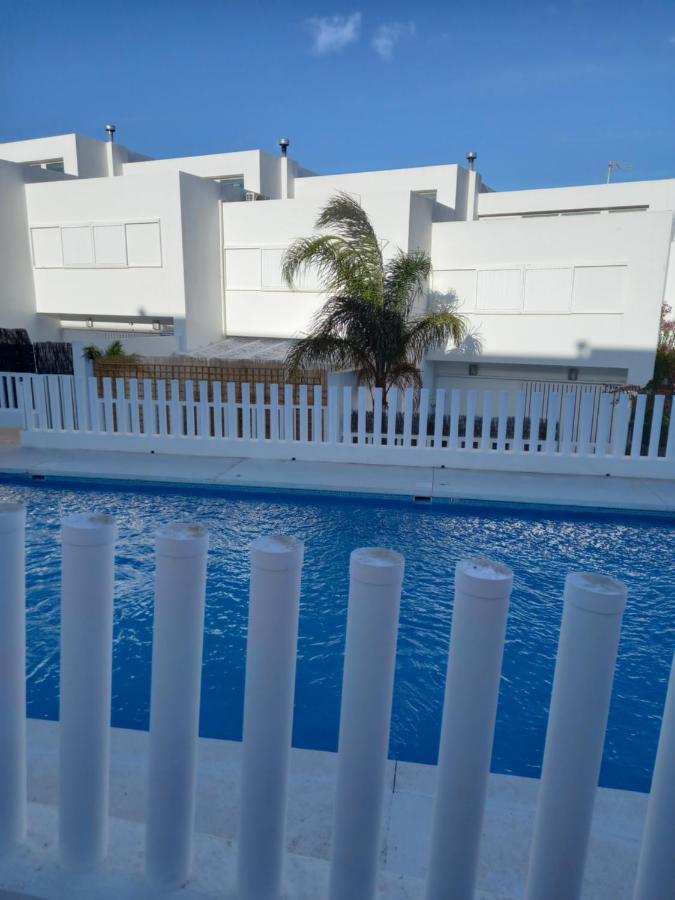 A Levante Conil Conil De La Frontera Esterno foto